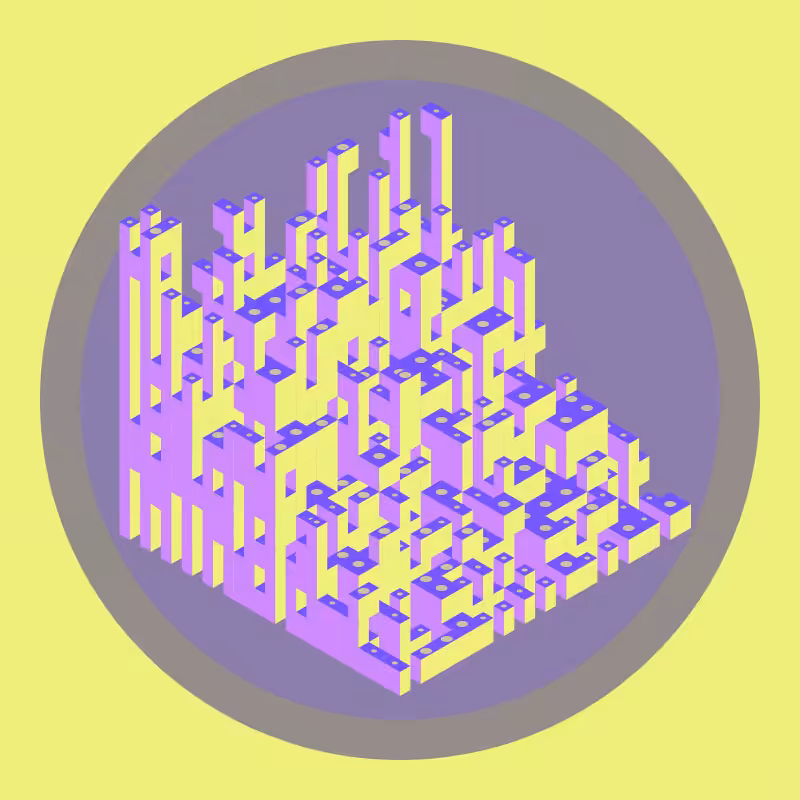 Communal Spaces #56