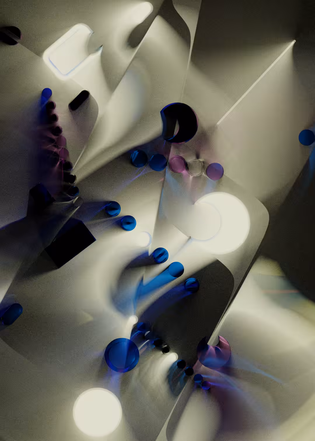 Caustic Obstacles #81
