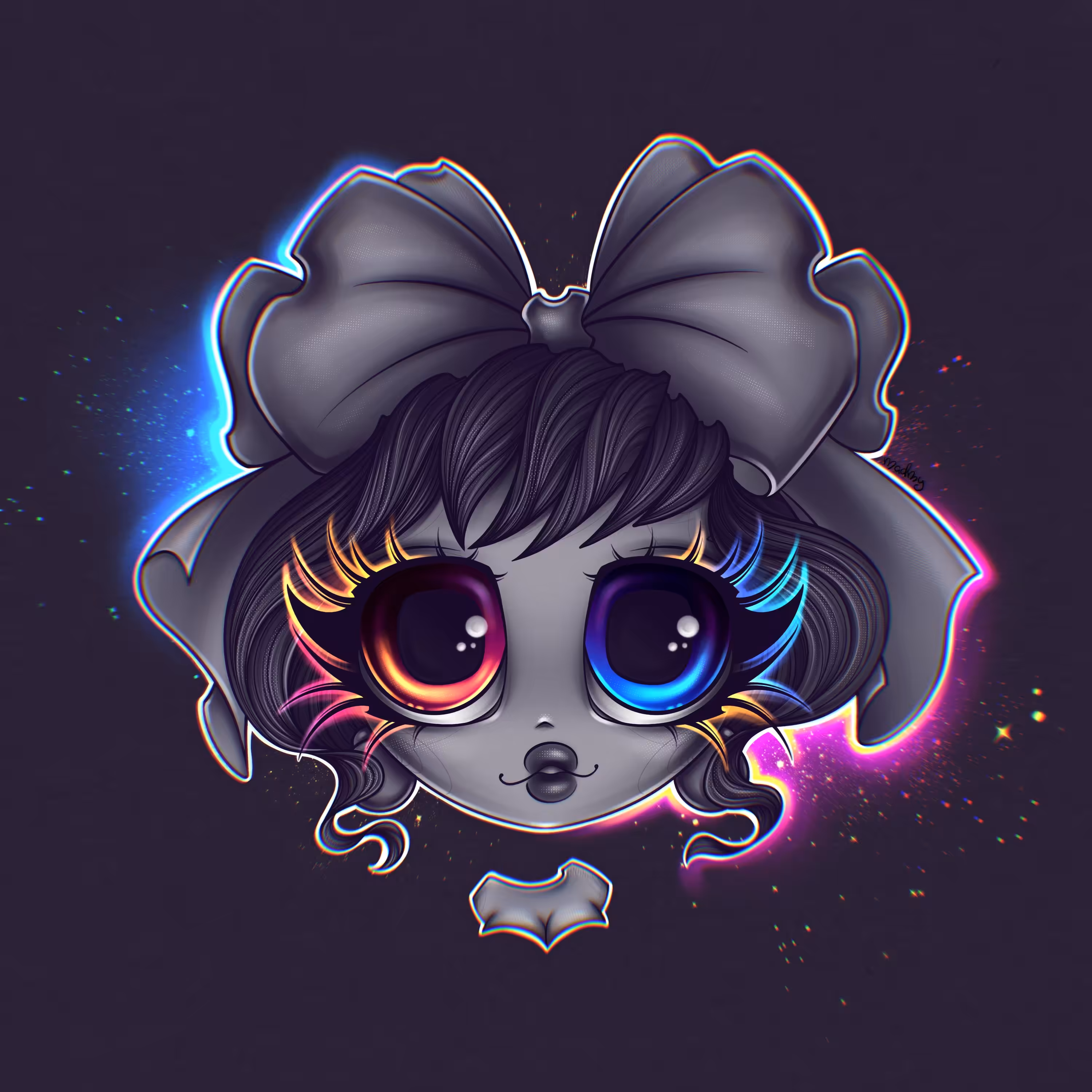 Neon: Doll 