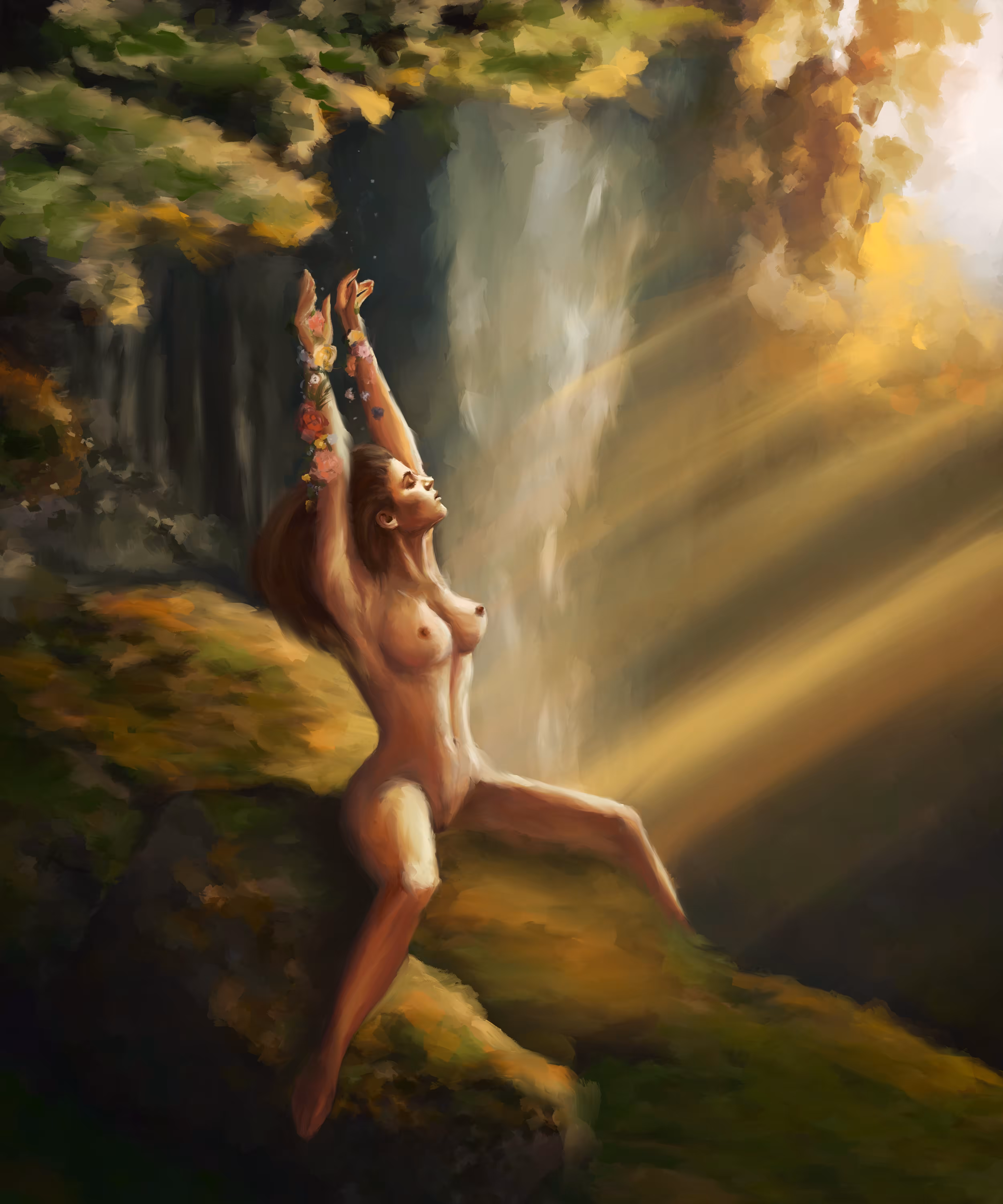 The Element of Earth