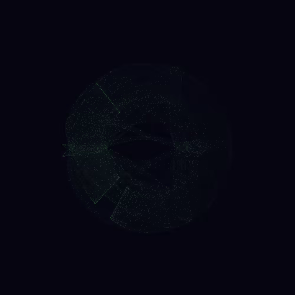 0b11111100110 #49