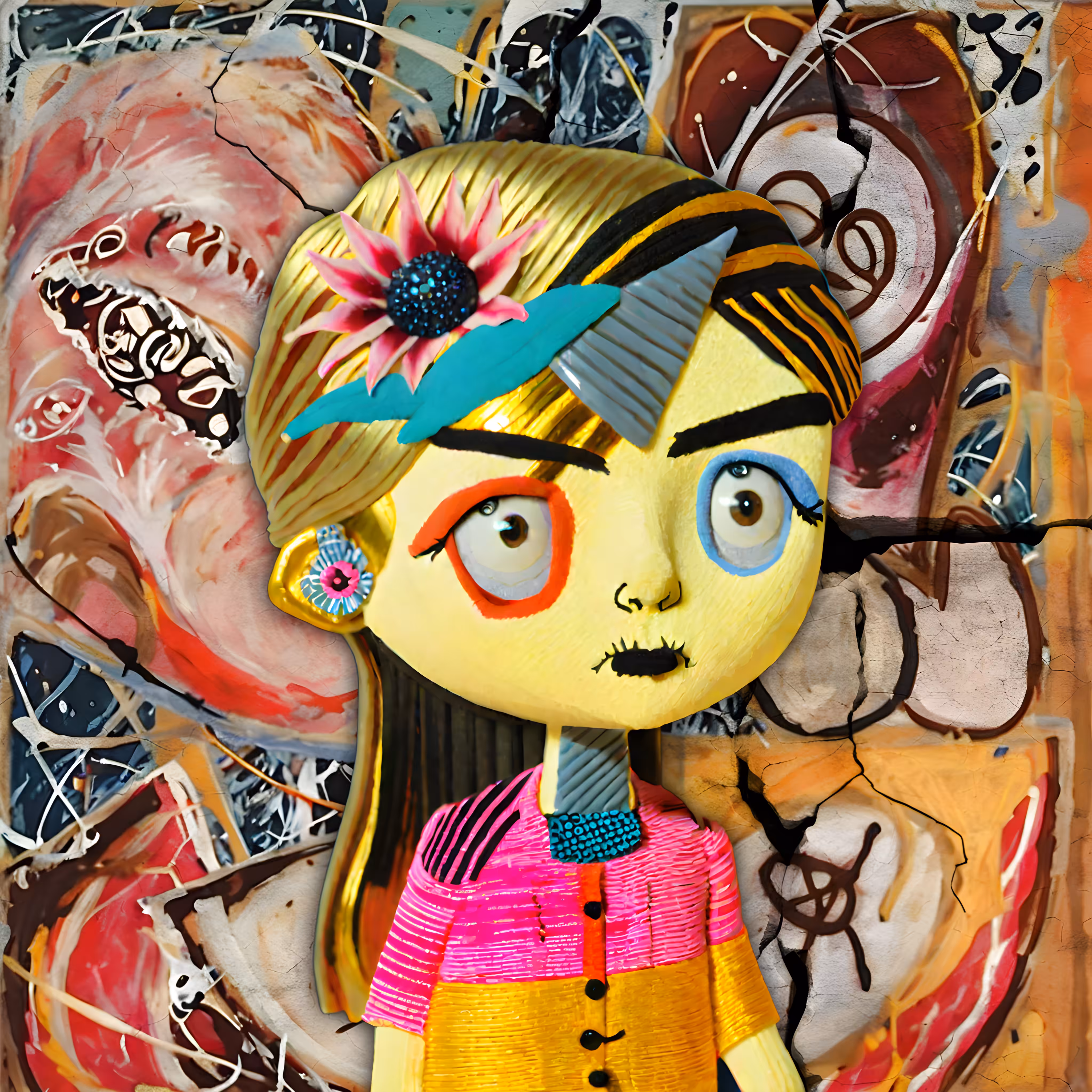 Art DeCC0s: Art DeCC0 #939