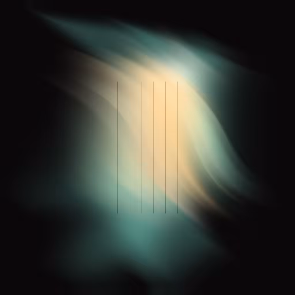 Diffracted #48