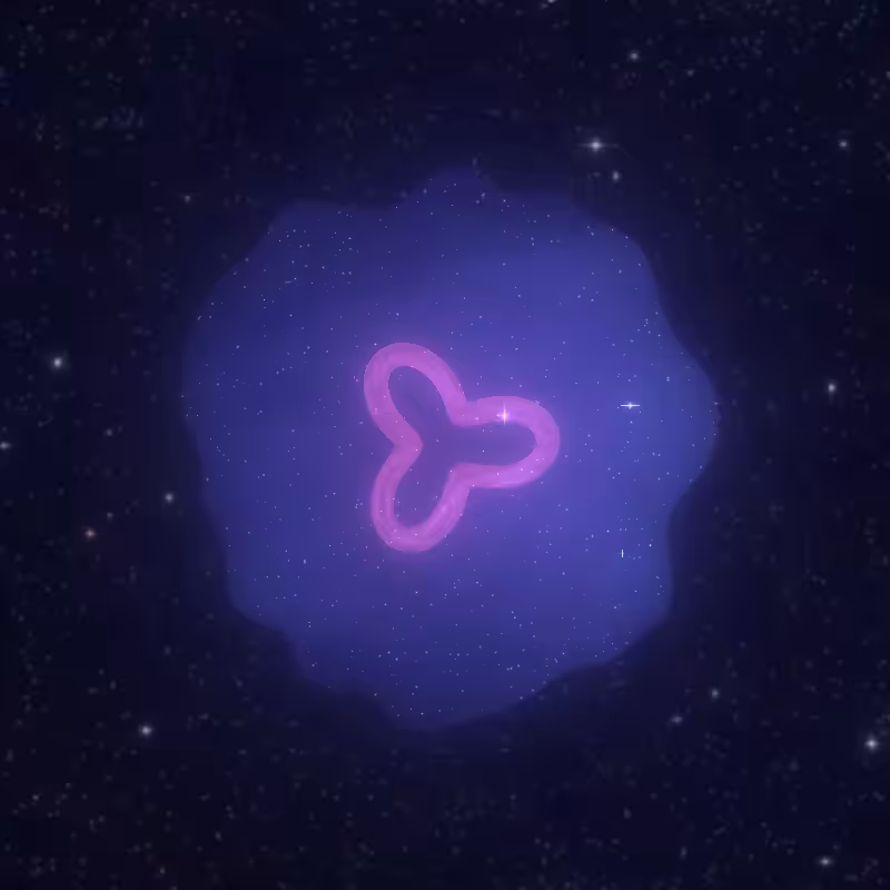 Galatic cores #42