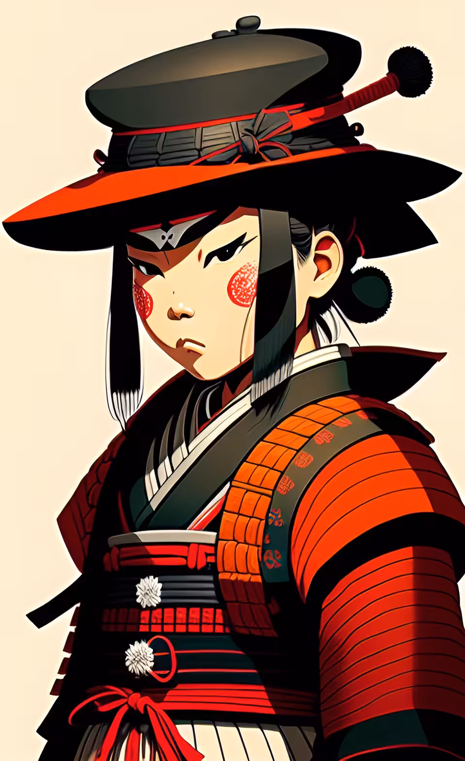 Samurai Legends#04