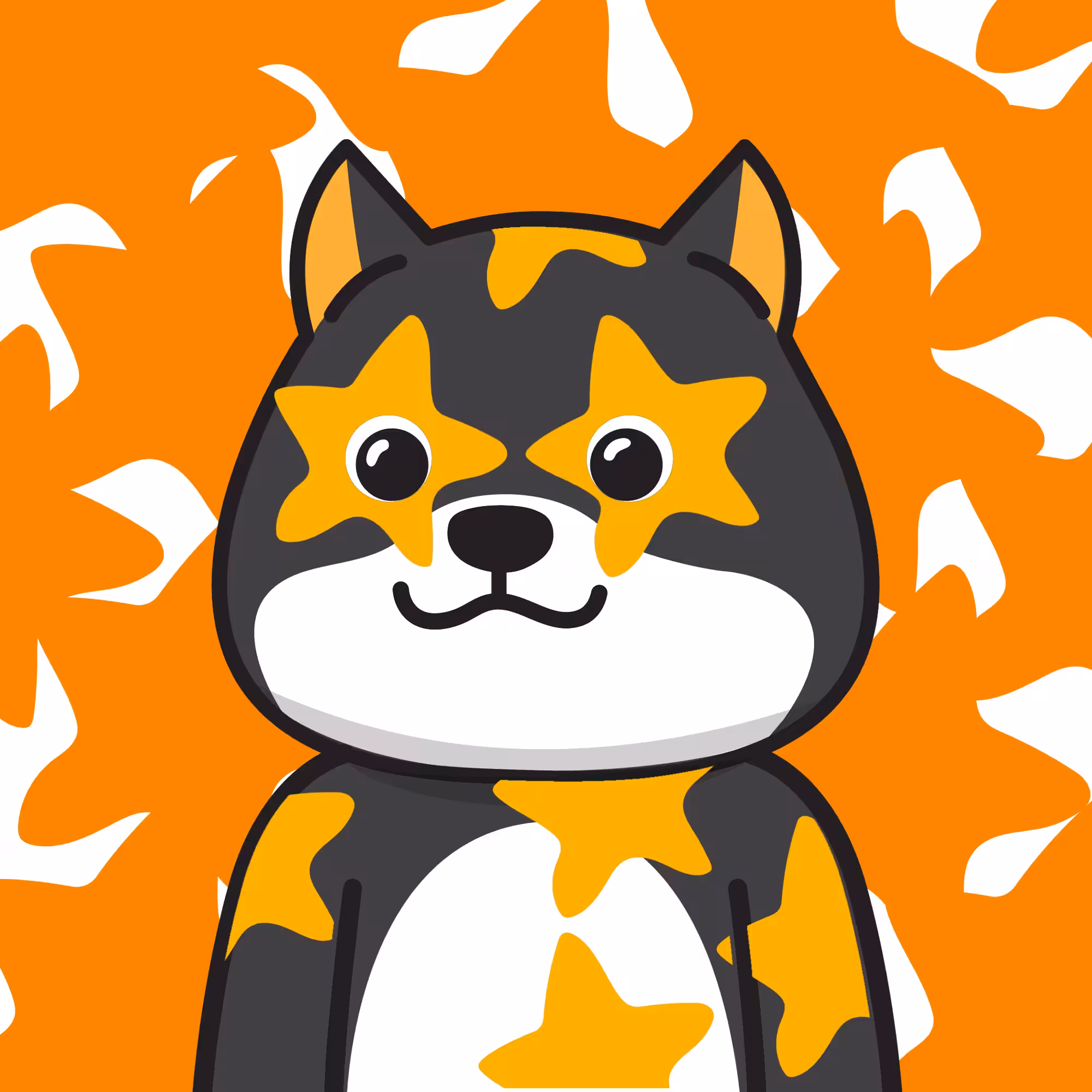 bobo shiba gen2 #020