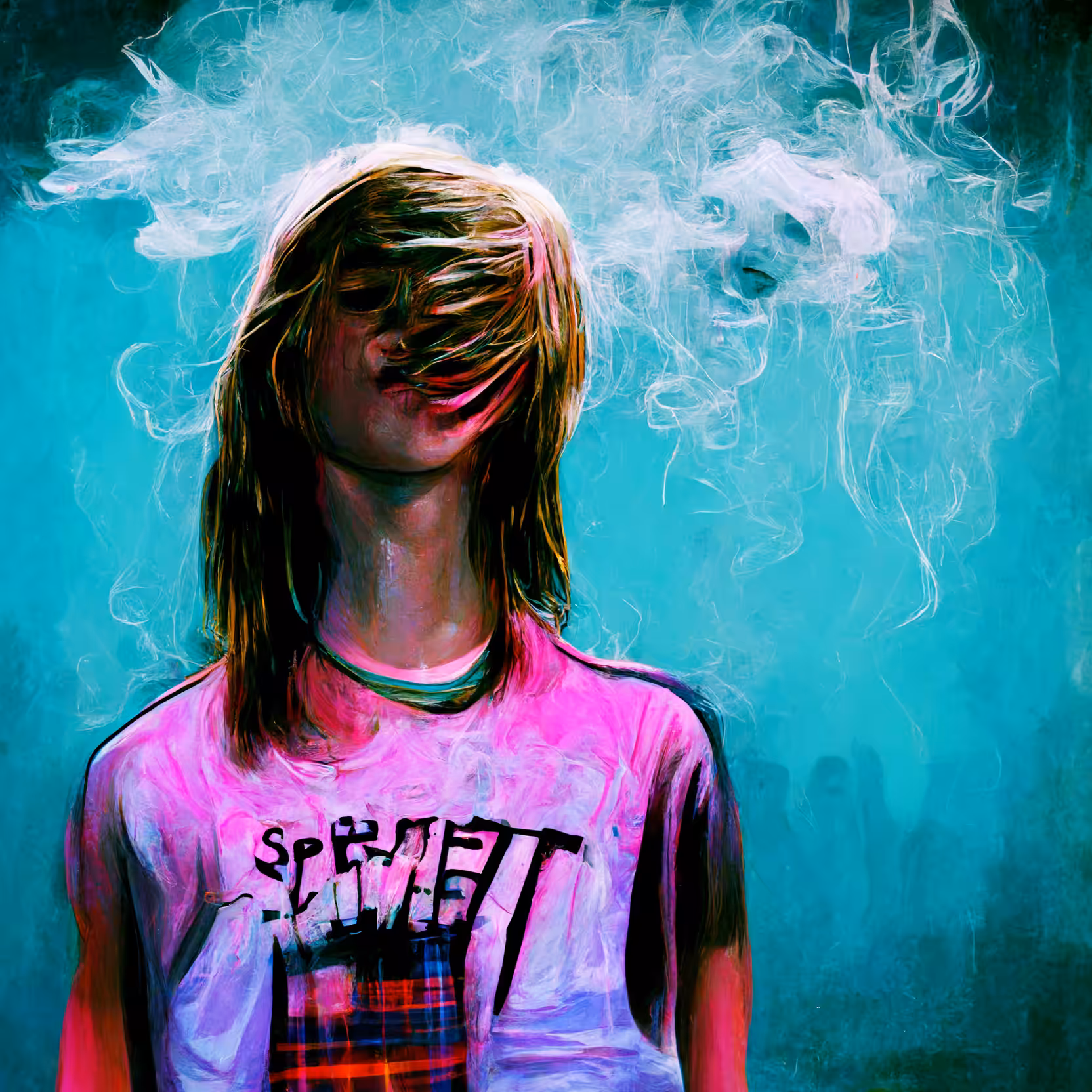 smells like teen spirit
