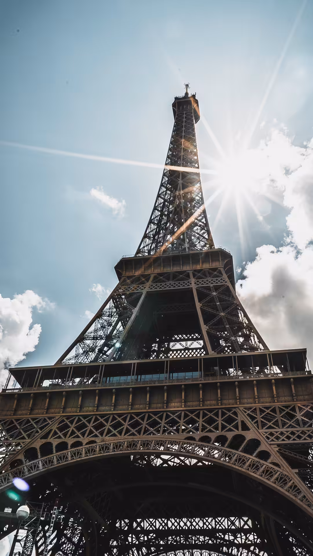 Eiffel Tower