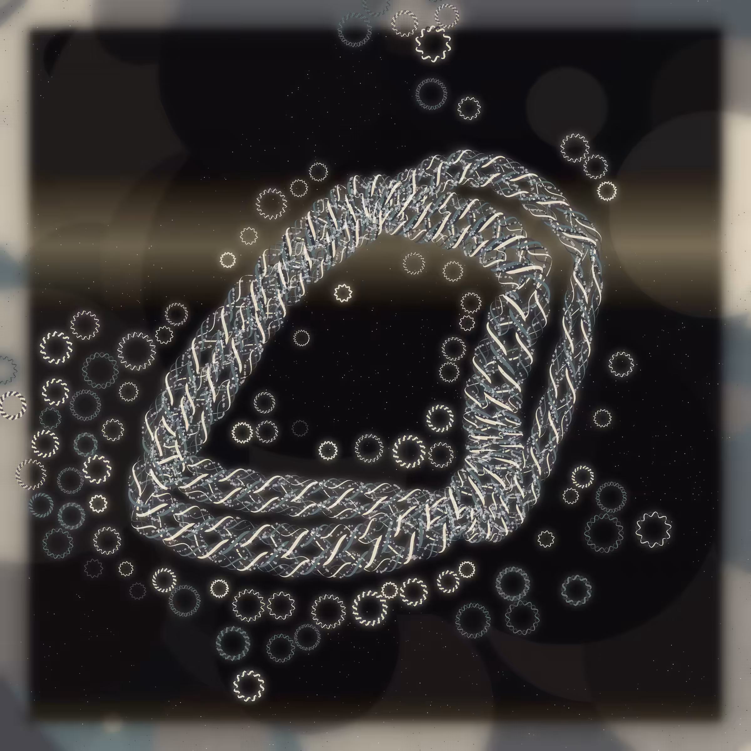 Friendship Bracelets #22749