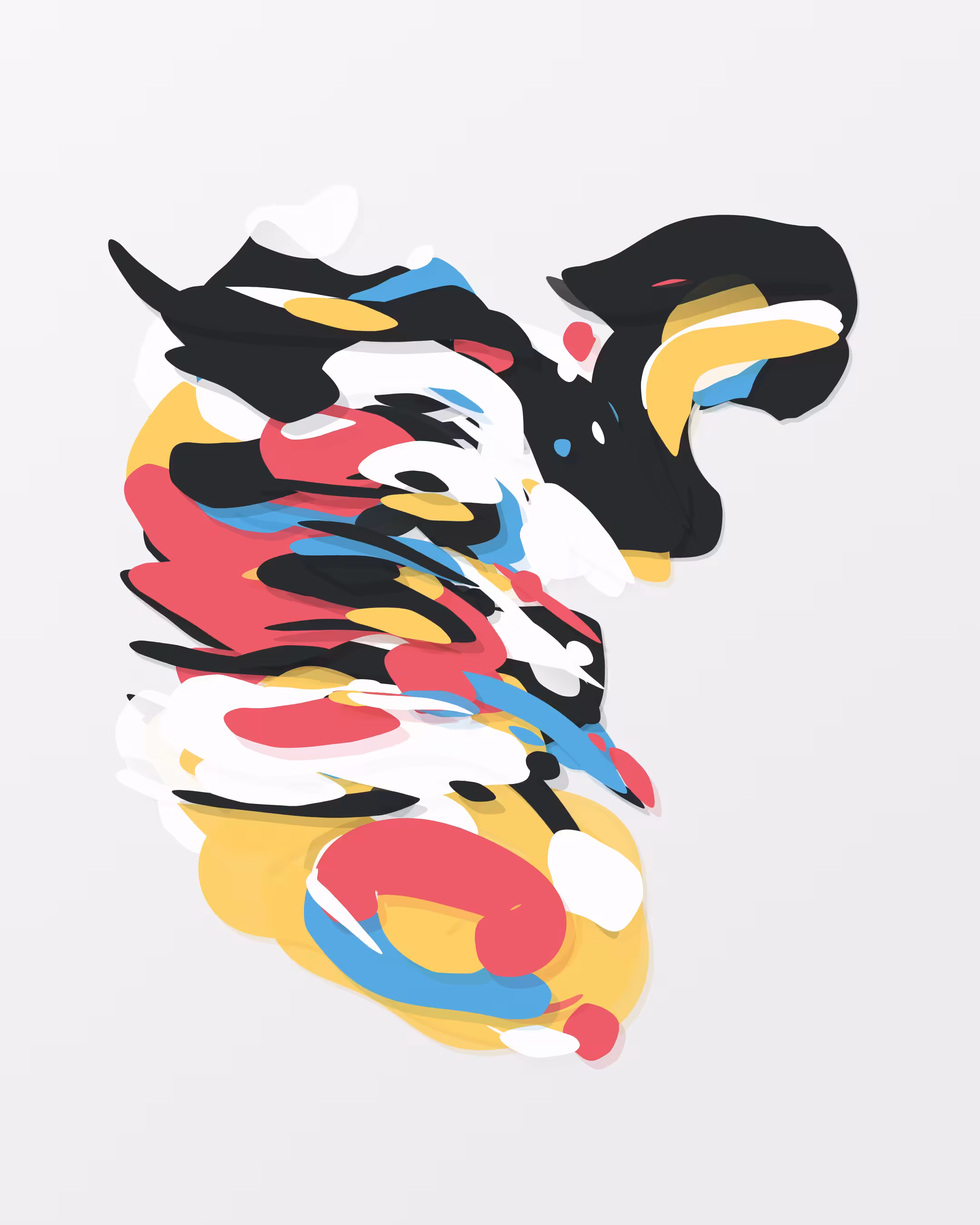 Fleeting Thoughts #68