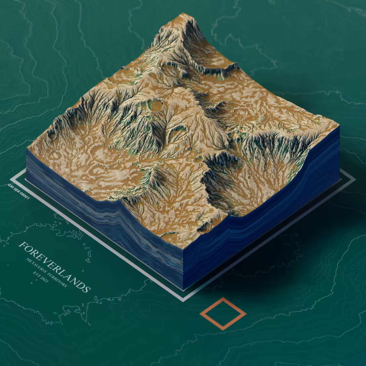 Land #482