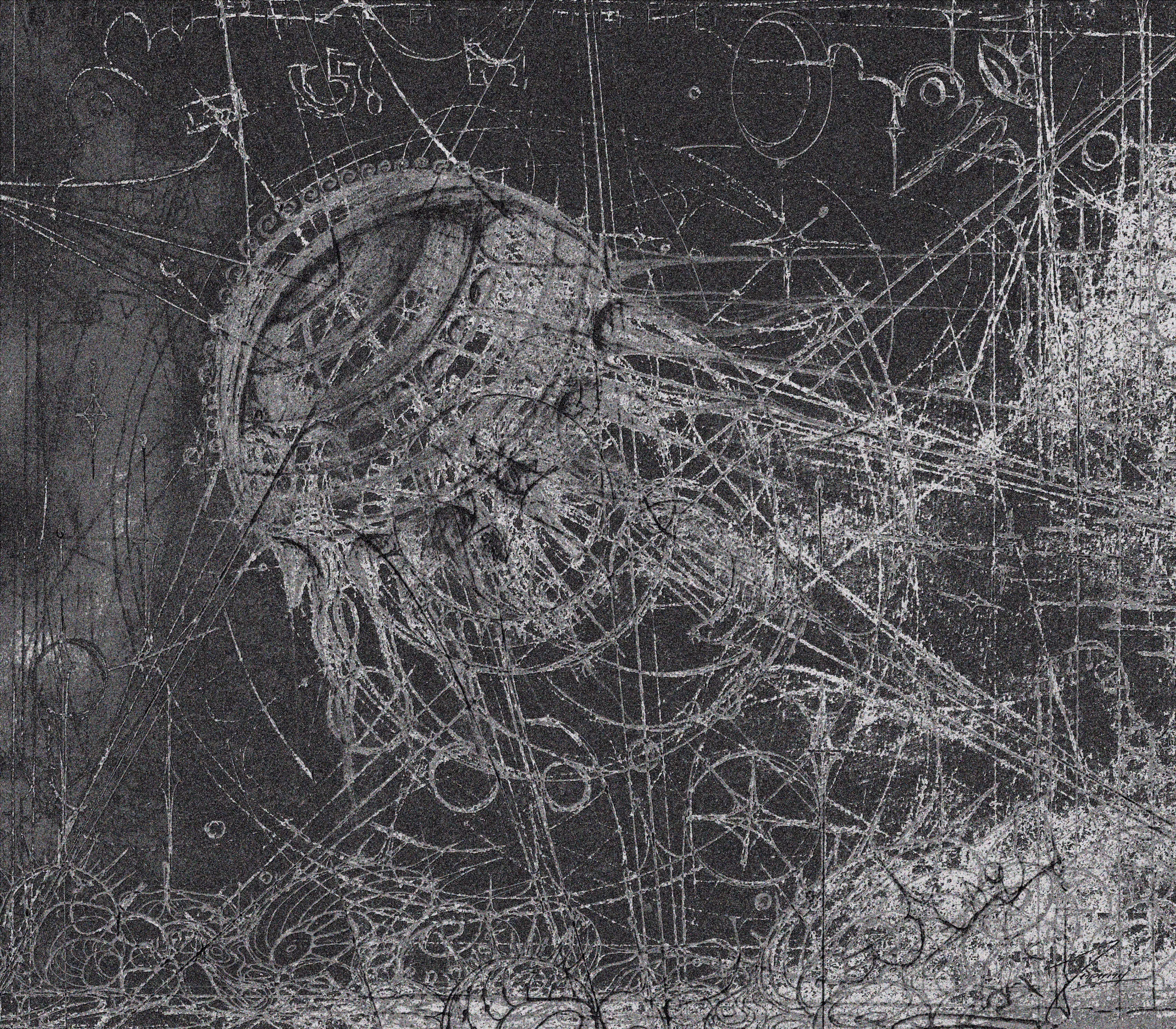 Digital Expressionism: Ascension