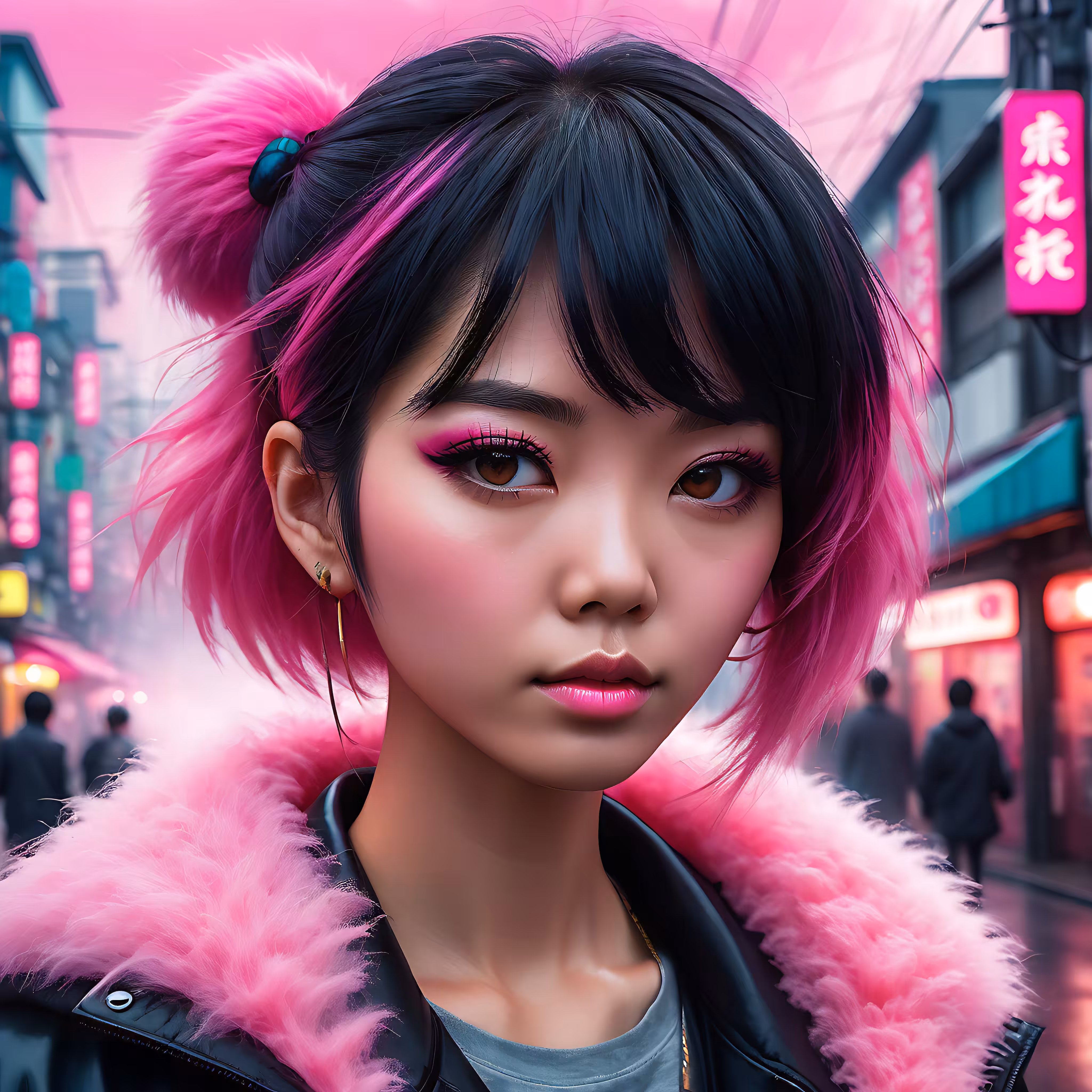 Saori Yoshida 