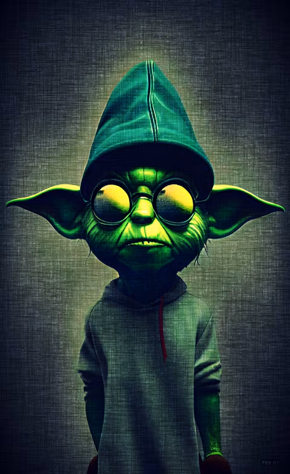 MC-Yoda