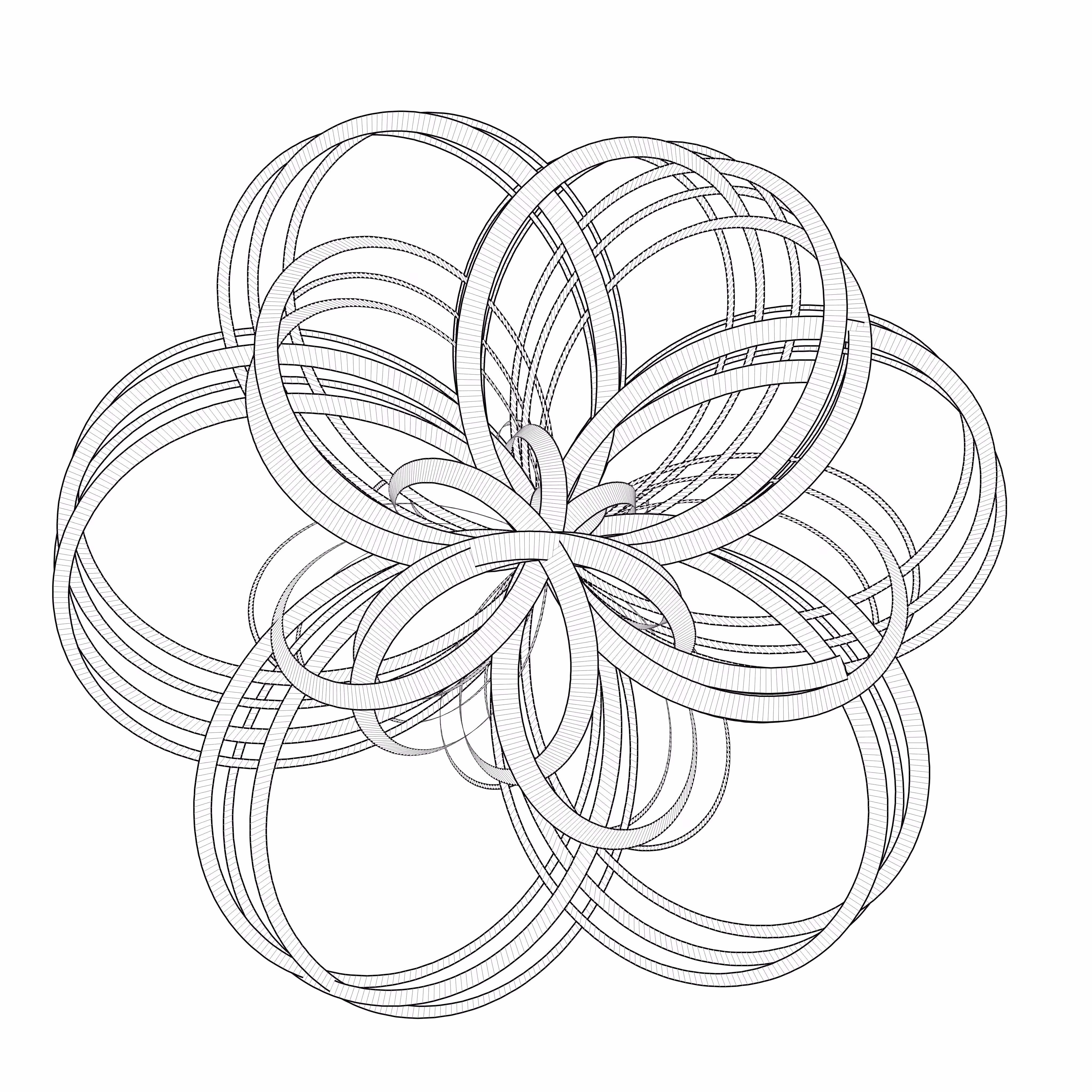 LL21 Entangled #251