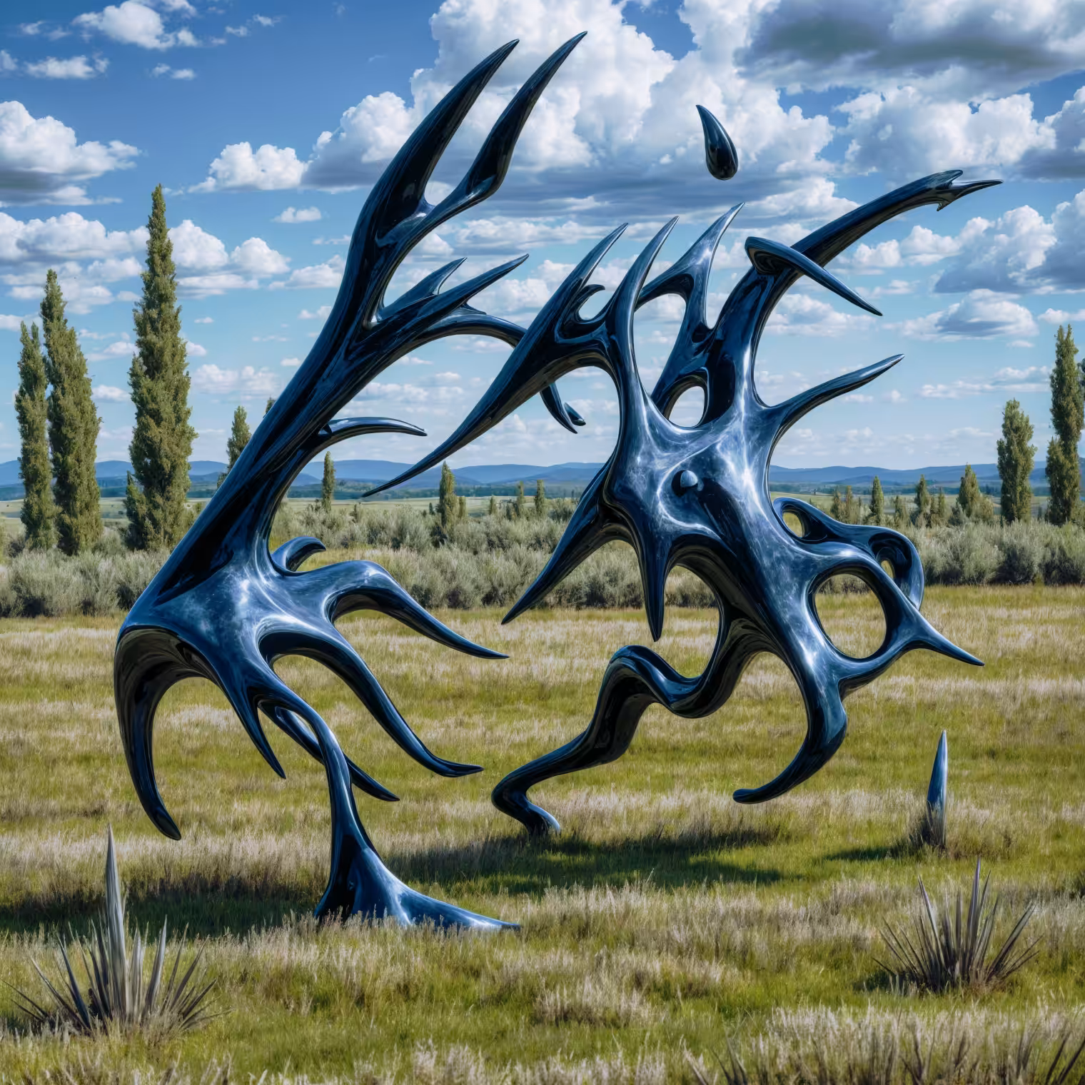 Campo IV