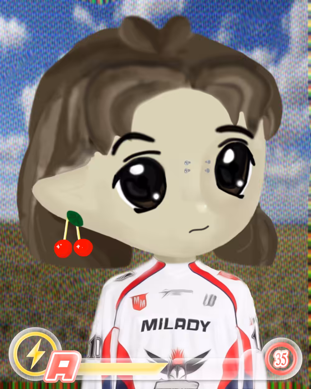 Milady 7949