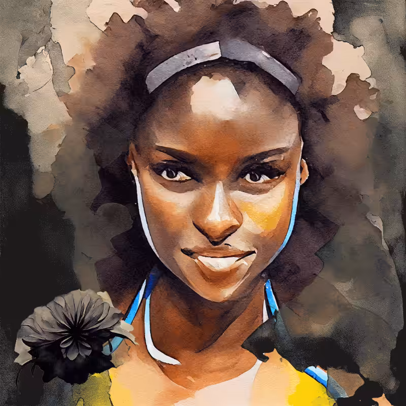 Black Girls #1
