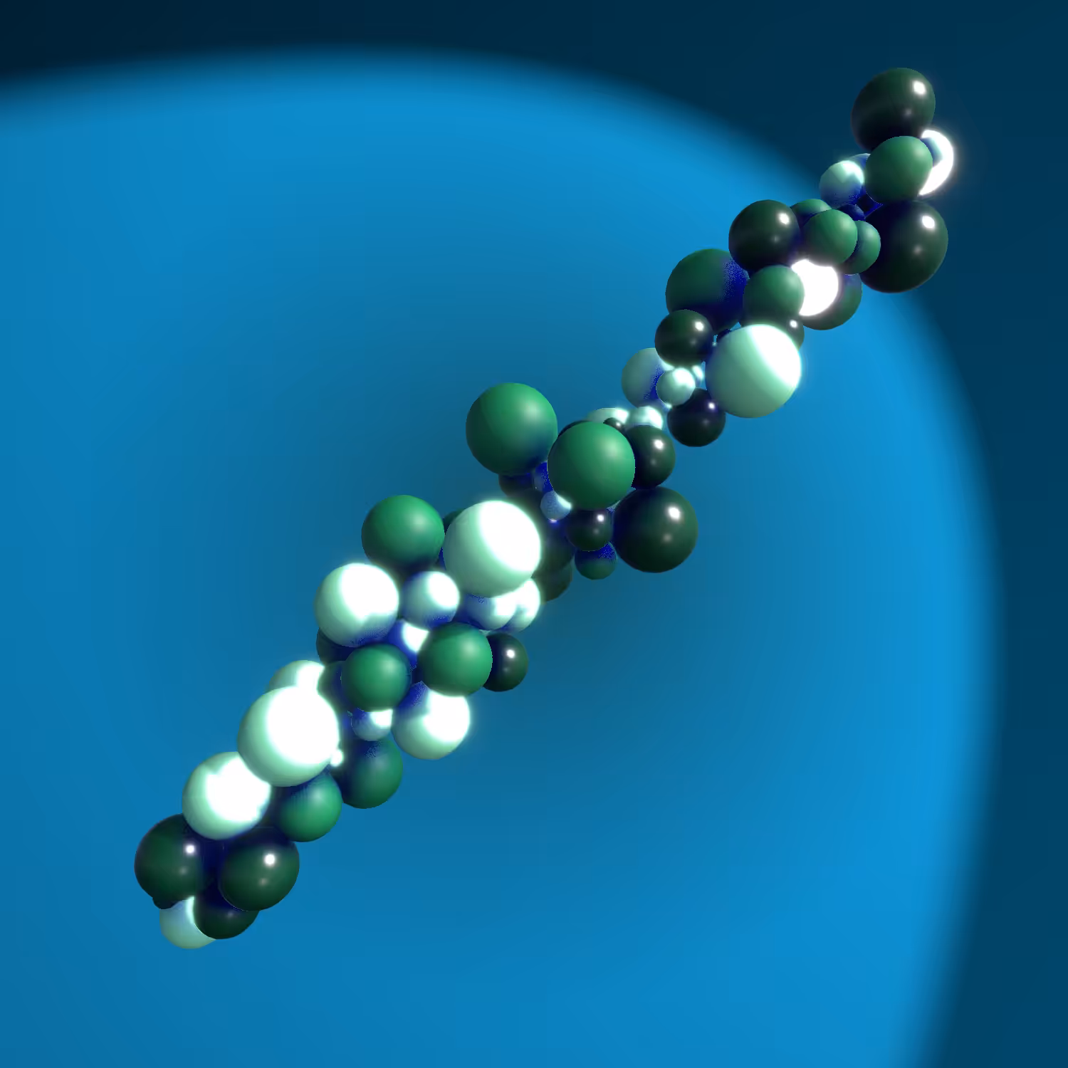 Aggregation #30