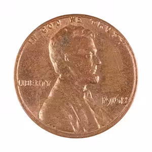 Cent #3298