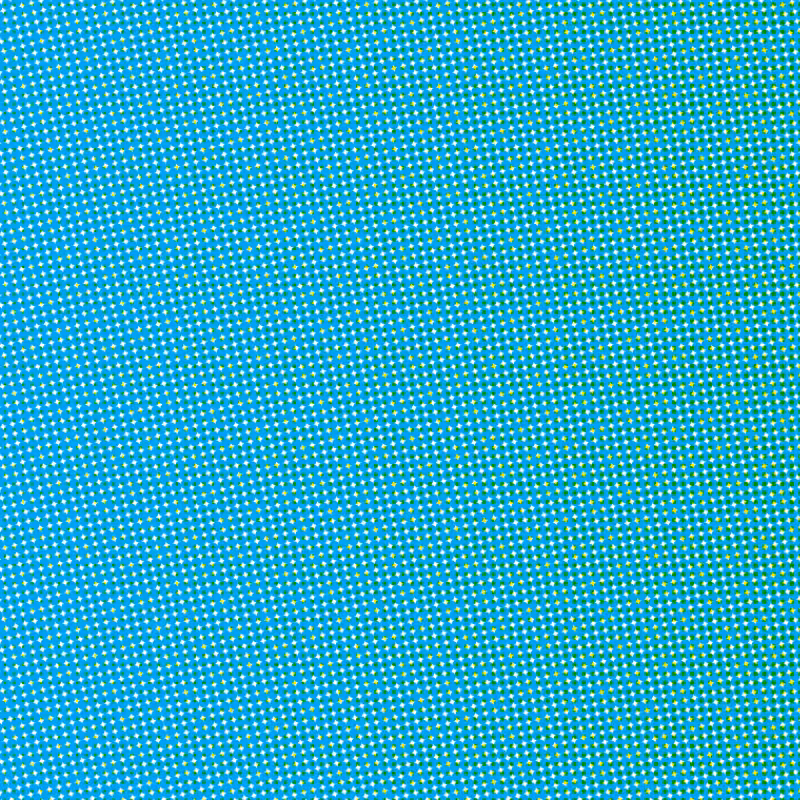 CMYK (Death of a Medium) #122
