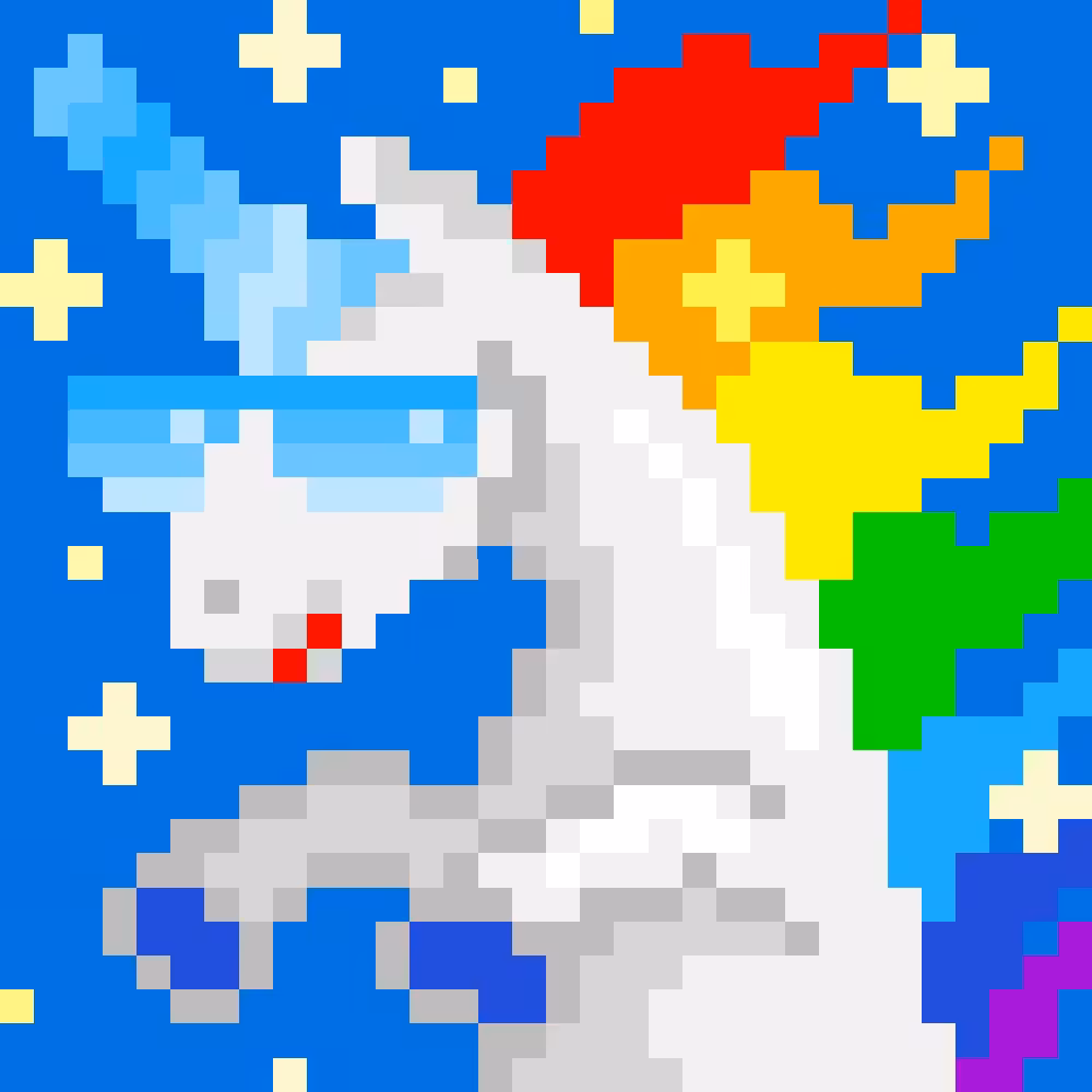 Unicorn #5750