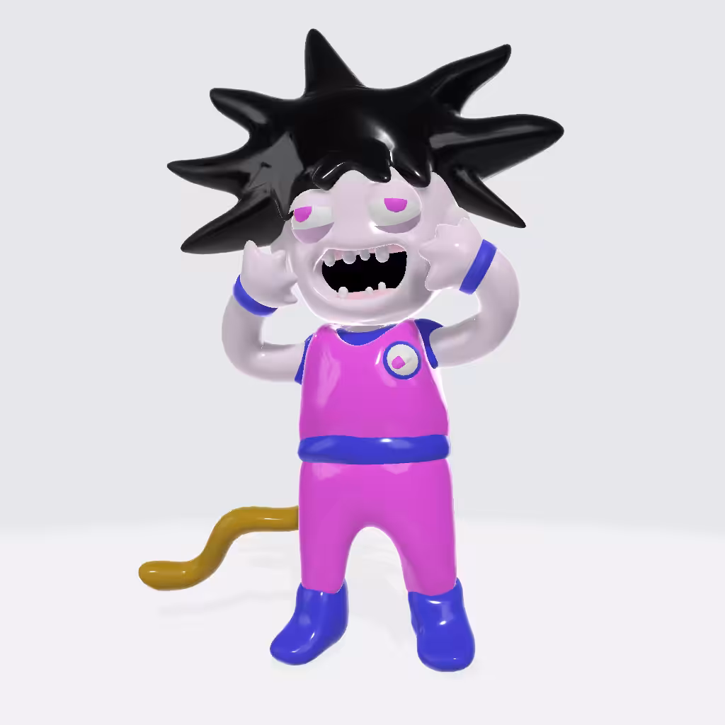 Islander Z