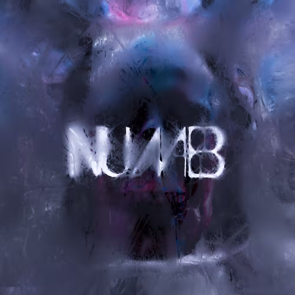 numb