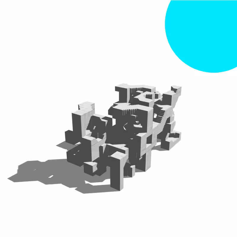Primitifs systématiques #87