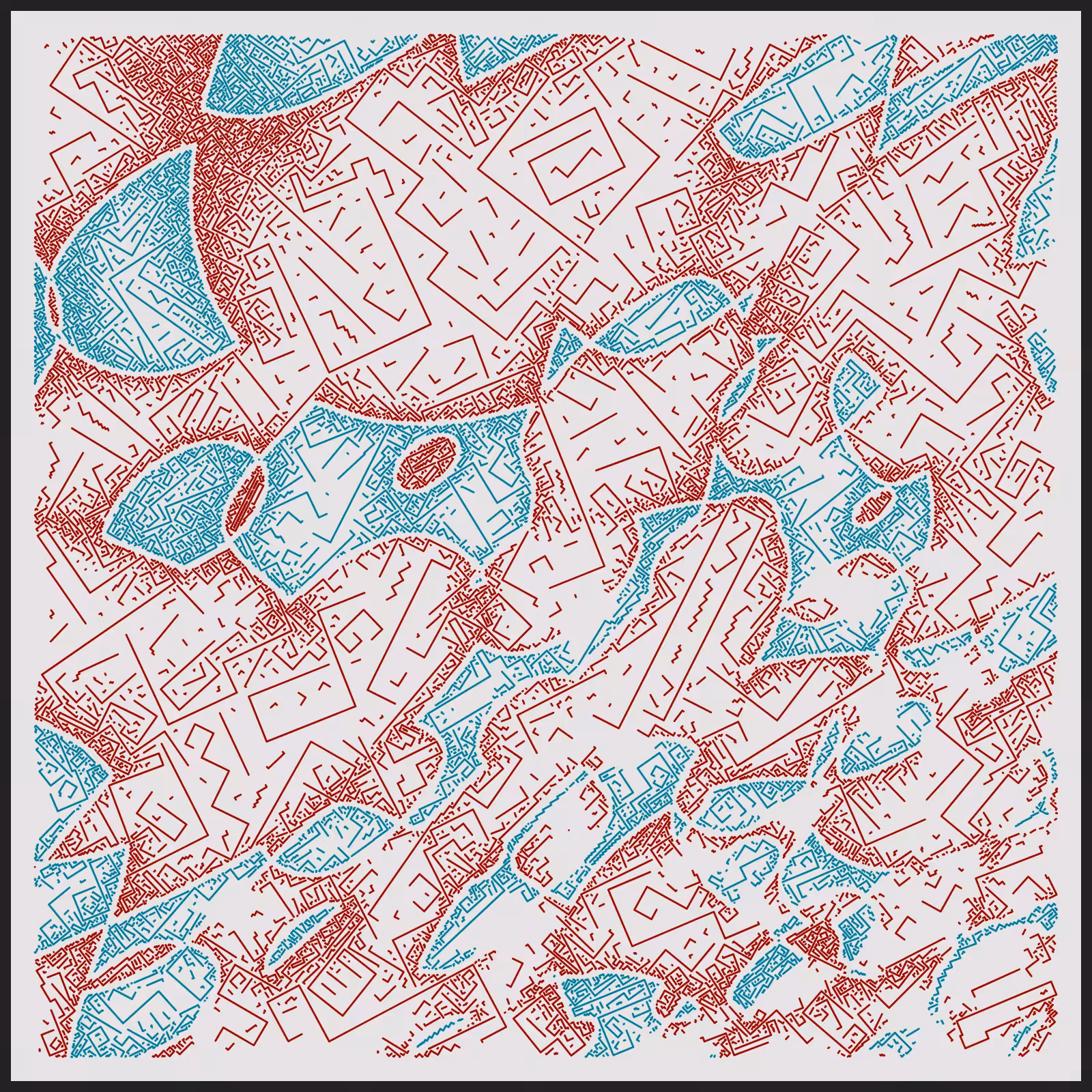 Hypergiraffe #46