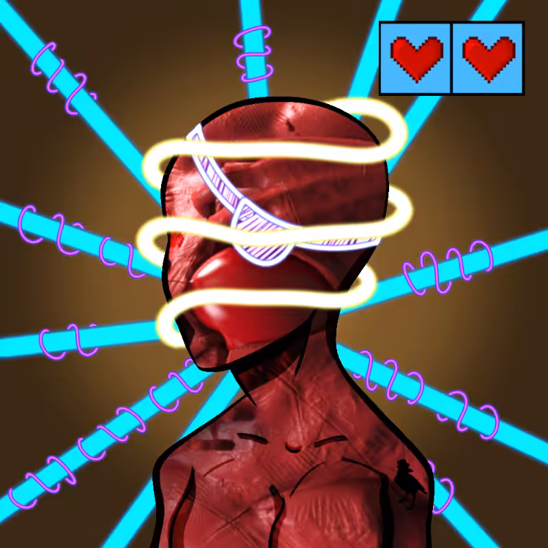 FX_D3M0NS #769