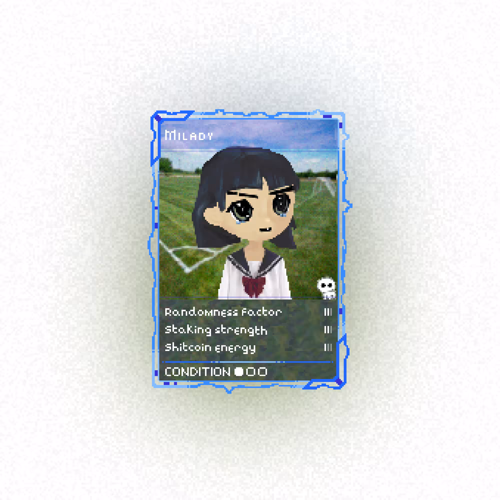 Culture Cards: #450