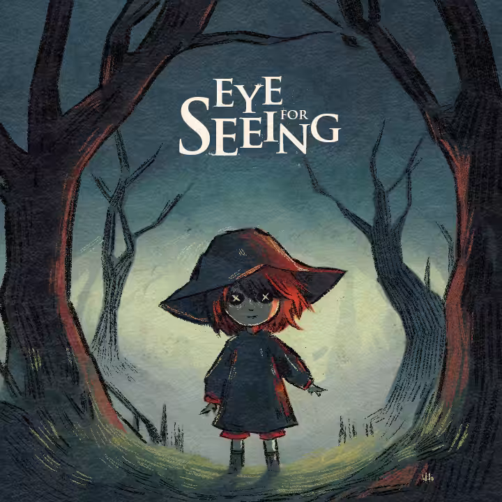 Enchanted Chronicles: Eye for Seeing
