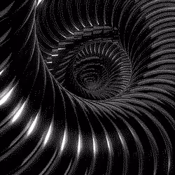 Infinity Animations: Spiraleo
