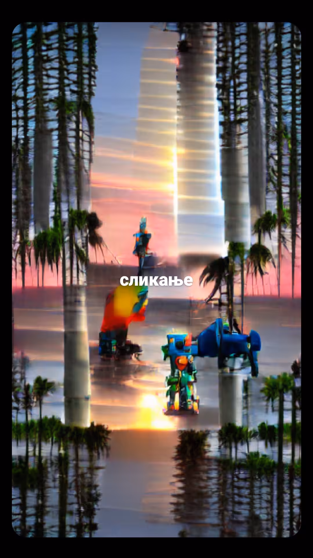 сликање