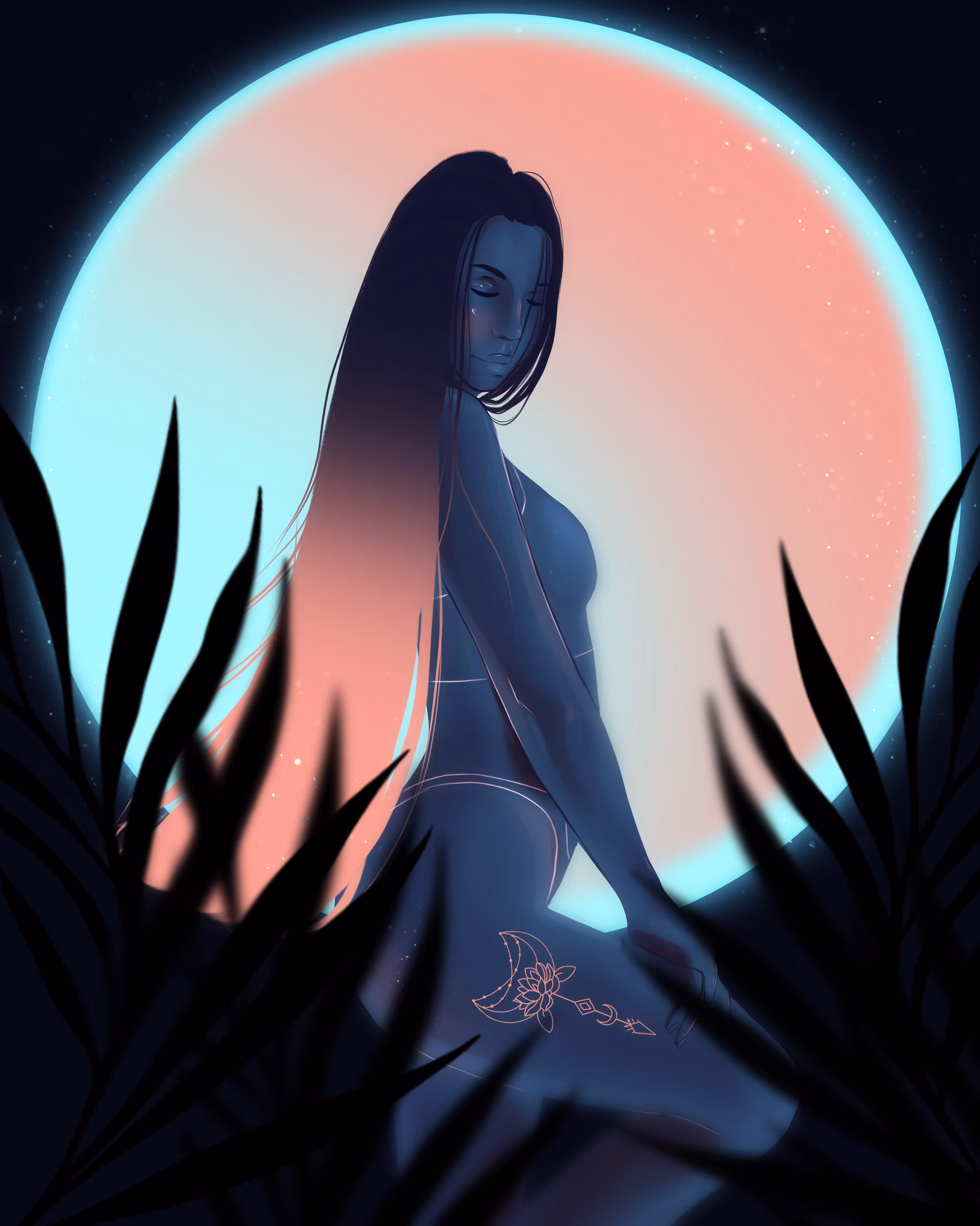 LUNA