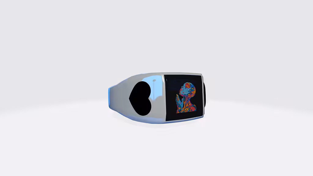 OXY RING