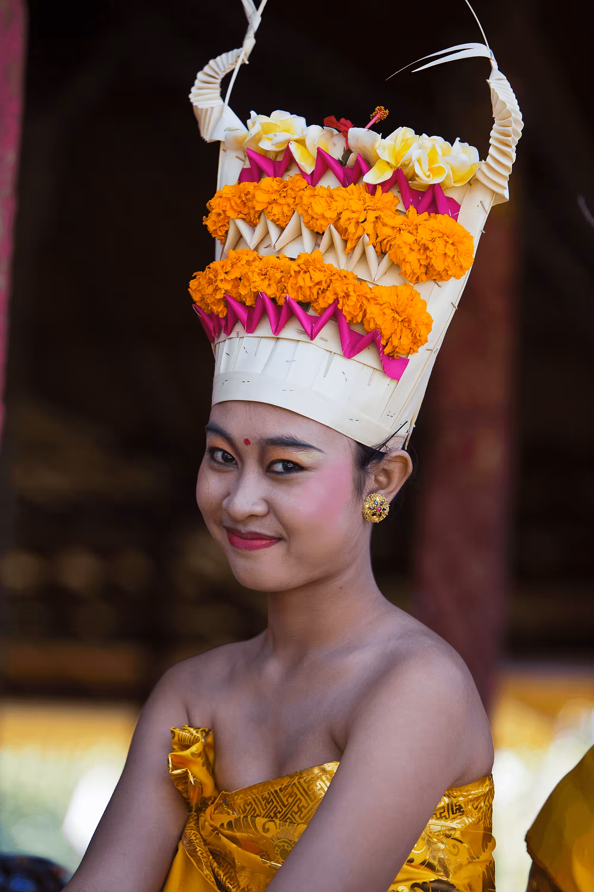 Soul2Soul # 16. Dancer for the Gods.