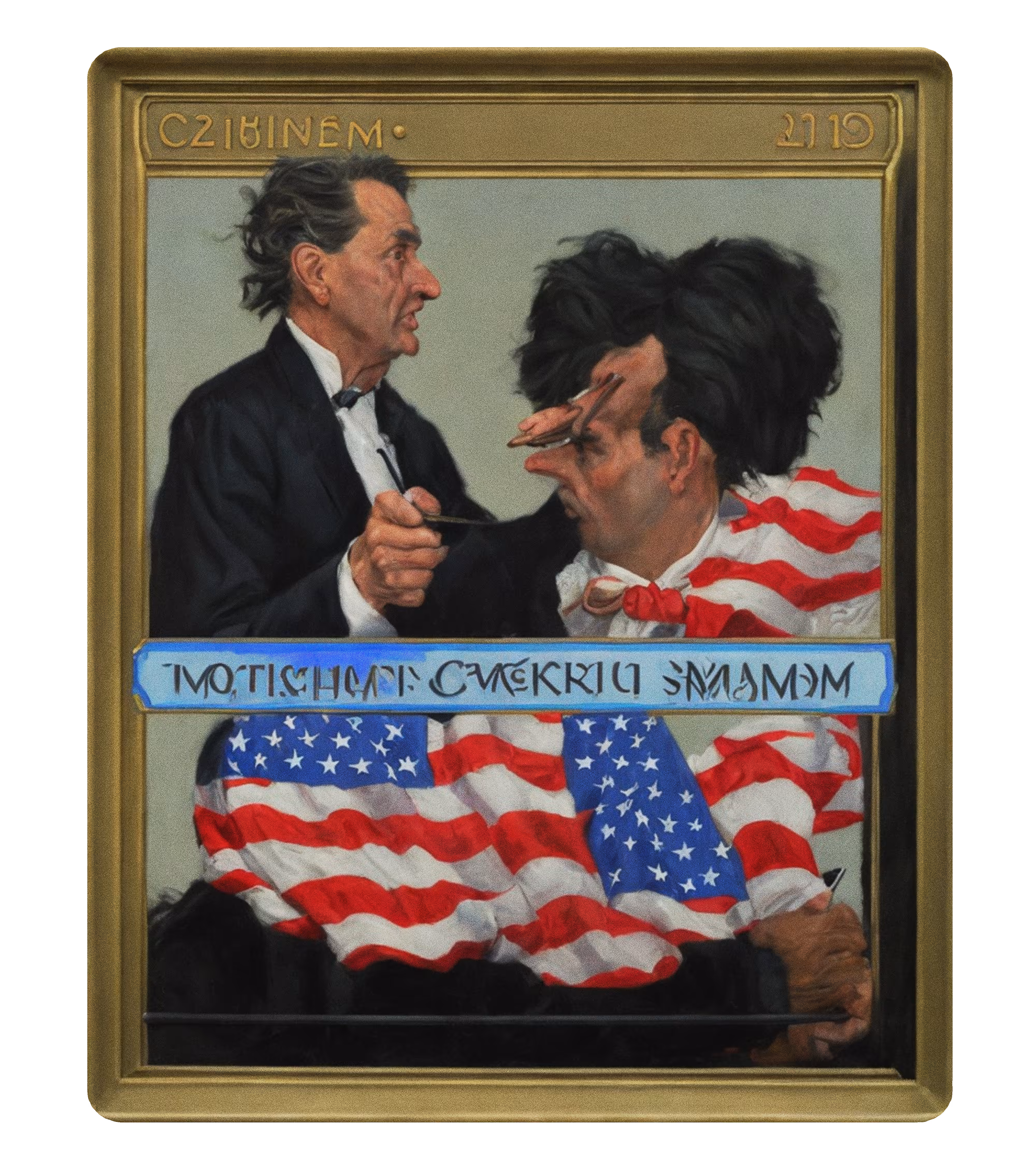 Card #5917