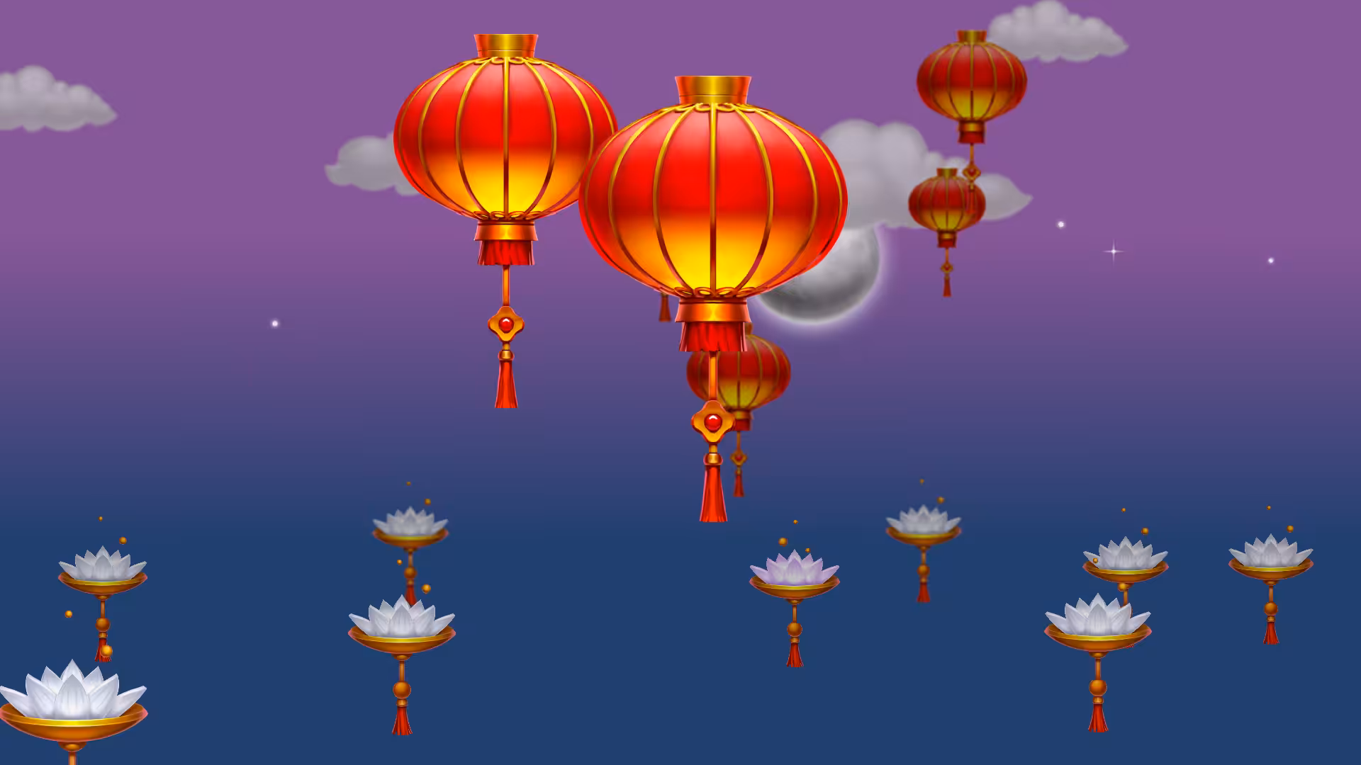 Happy Mid Autumn Festival 2022 #4547