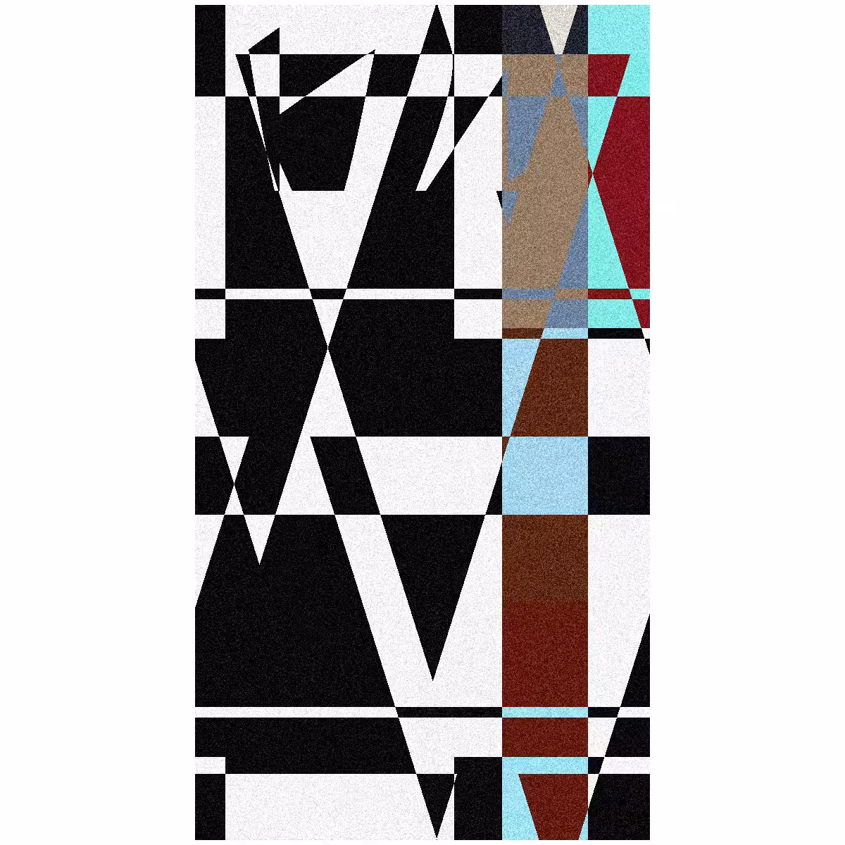Asymmetry | GIFT #1