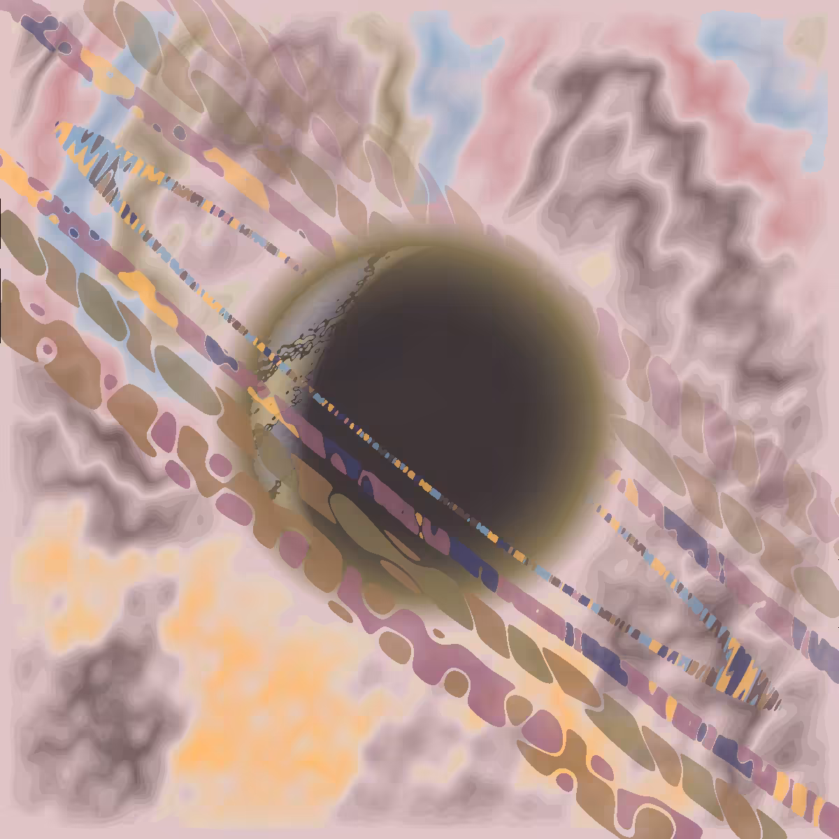 Wave Worlds #10
