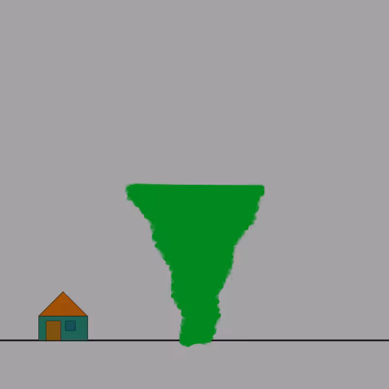hurricane 2D #4