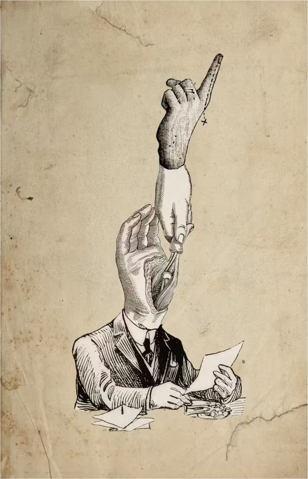 Apophasis