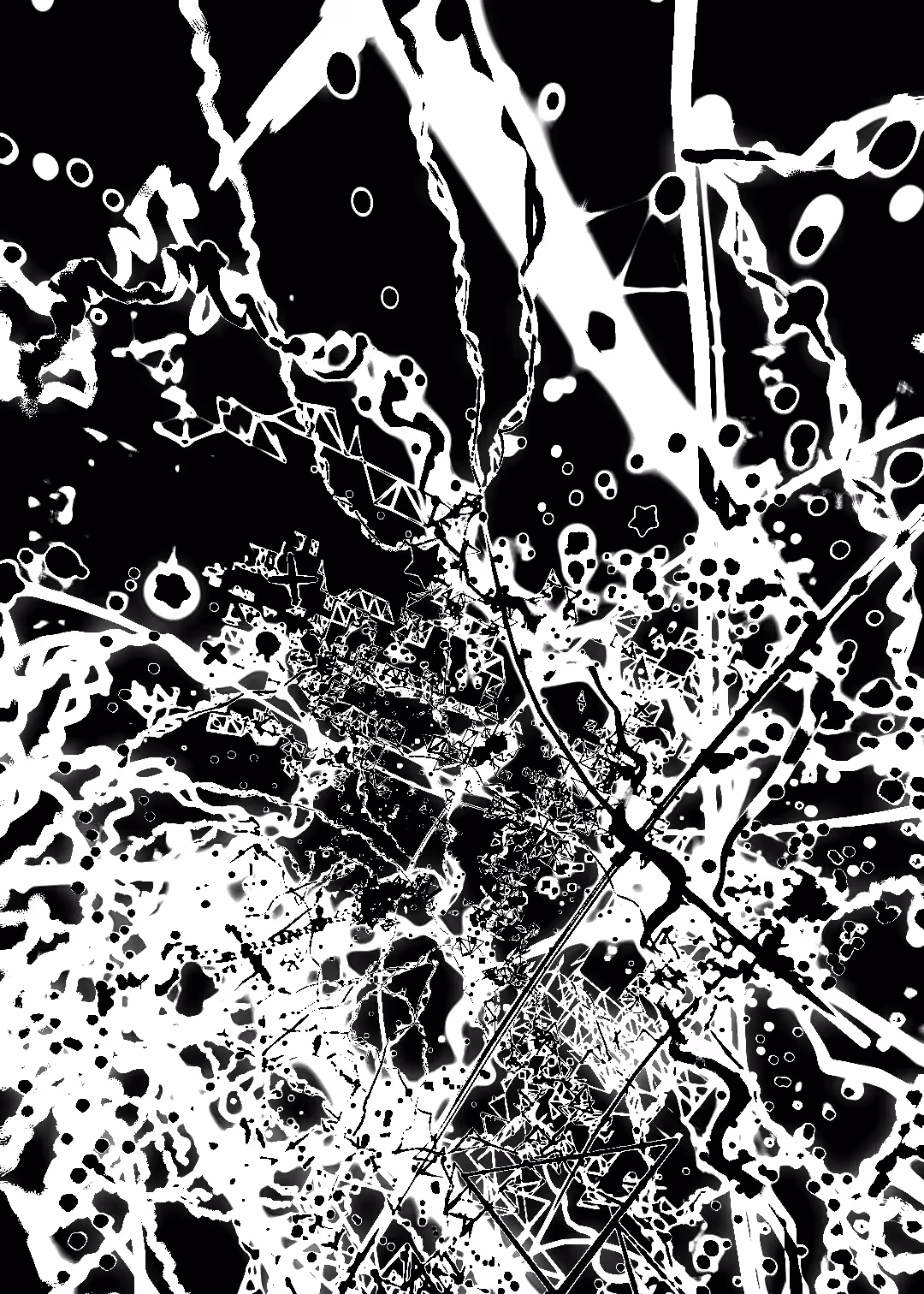 Black & Art #089