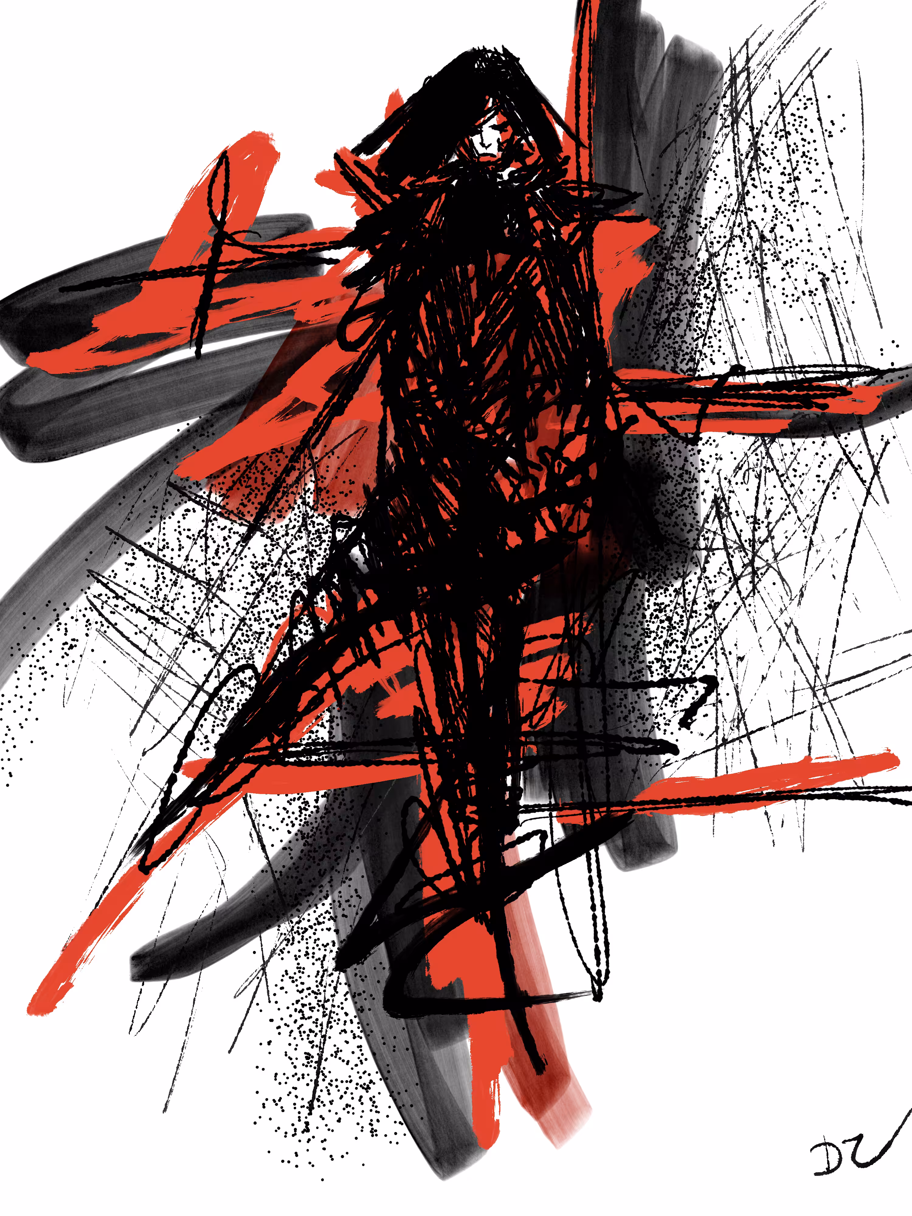 Red wine