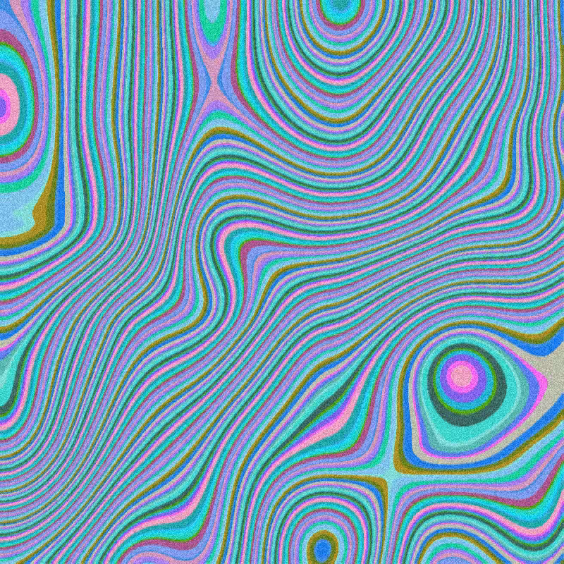 Organic Oeuvre #99