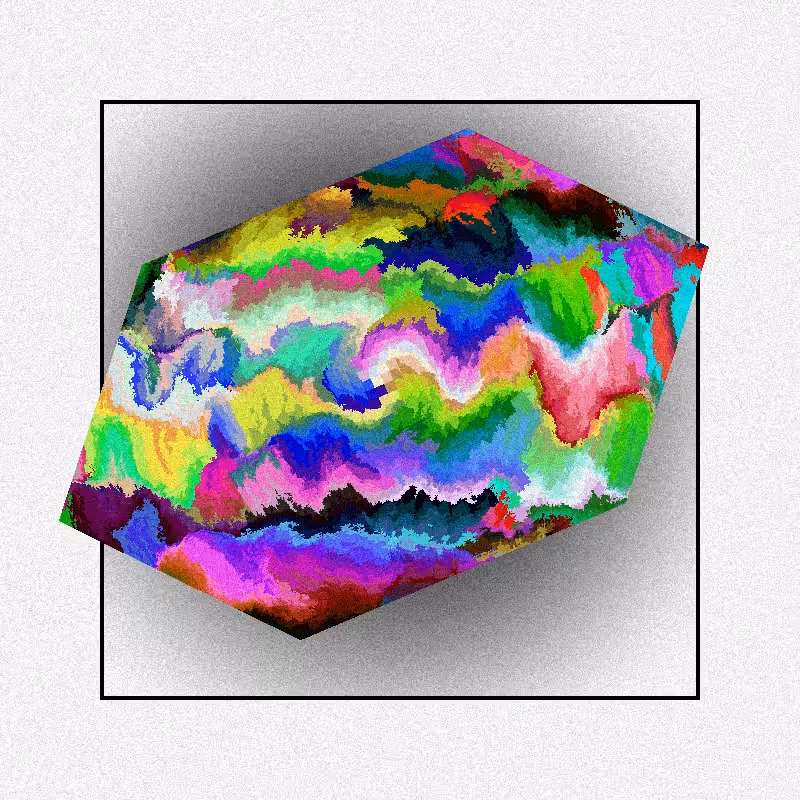 PEGMATITE #15