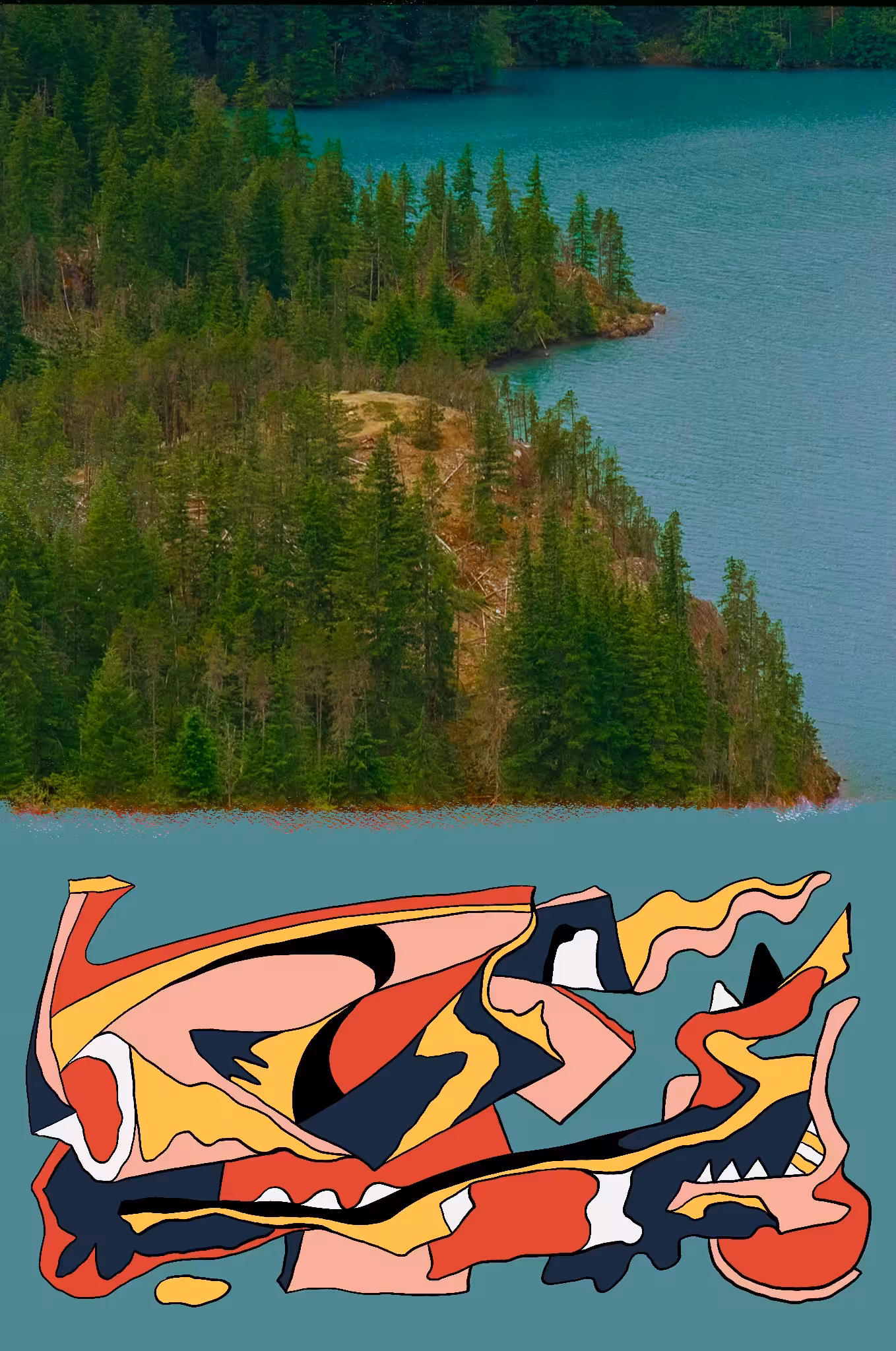 Lake Diablo
