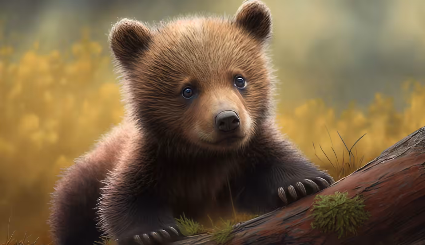 Cute Lil Guy